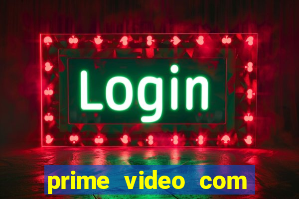 prime video com mytv codigo